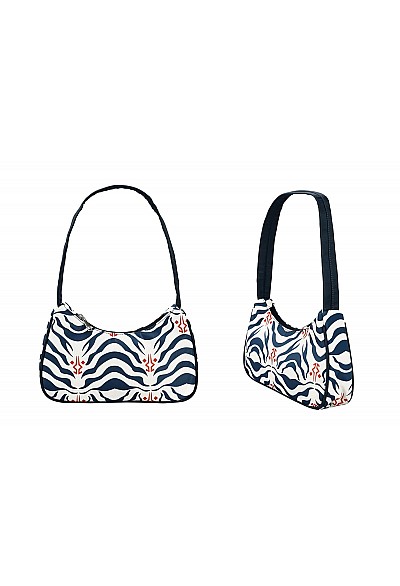 Sac À Main (Sacoche) Disney Star Wars Par Bioworld - Ahsoka