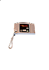 Porte-Clé Mini-Cartouche de N64 Par Chinook Crafts - Worms Armageddon