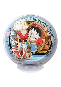 Kit Bricolage Paper Theater Ball One Piece Par Ensky - Thousand Sunny