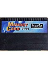 Carte Mémoire Memory Card Plus Pour Sega Saturn Par Interact