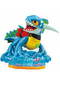 Figurine Skylanders Giants - Zap