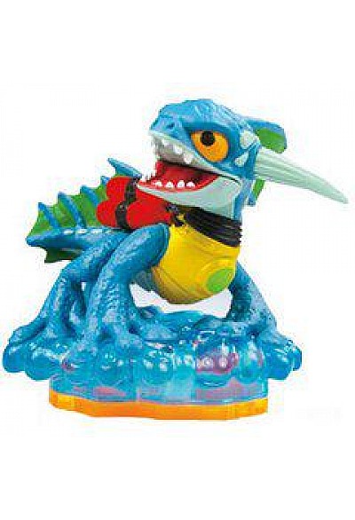 Figurine Skylanders Giants - Zap