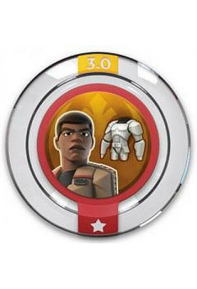 Figurine Disney Infinity 3.0 - Finn's Stormtrooper Costume
