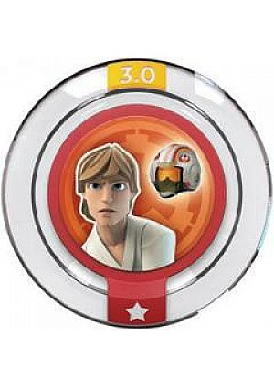 Figurine Disney Infinity 3.0 - Rebel Alliance Flight Suit