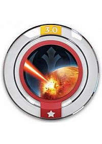 Figurine Disney Infinity 3.0 - Resistance Tactical Strike