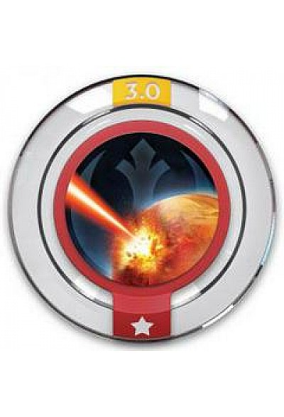 Figurine Disney Infinity 3.0 - Resistance Tactical Strike