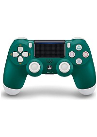 Manette Dualshock 4 Pour PS4 / Playstation 4 Officielle Sony - Alpine Green / Vert Alpin