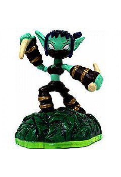Figurine Skylanders Spyro's Adventure - Stealth Elf