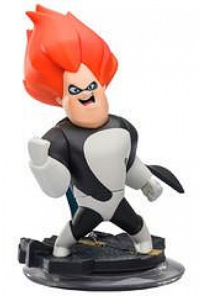 Figurine Disney Infinity 1.0 - Syndrome