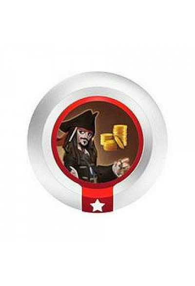 Figurine Disney Infinity 1.0 - Pieces of Eight