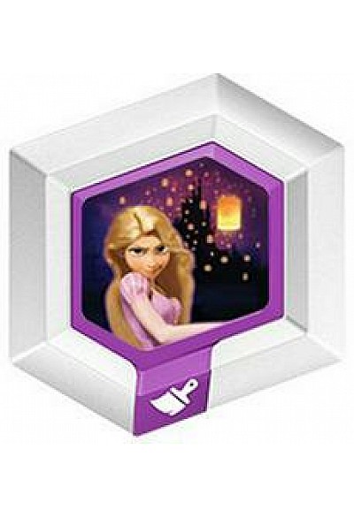 Figurine Disney Infinity 1.0 - Rapunzel's Birthday Sky