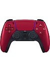 Manette Dualsense Pour PS5 / Playstation 5 Officielle Sony - Rouge Volcanique / Volcanic Red