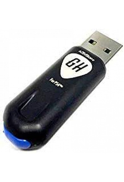 Recepteur / Receiver Dongle USB Pour Guitare Guitar Hero Live /PS4