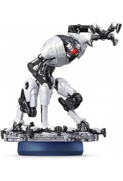 Figurine Amiibo Metroid Dread - E.M.M.I.