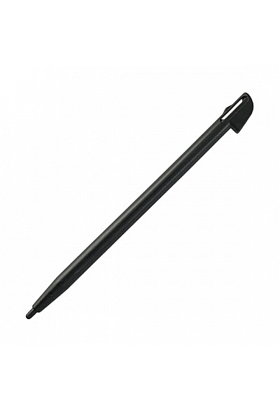 Stylet / Stylus Pour Nintendo Wii U Marque Inconnue - Noir