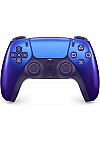Manette Dualsense Pour PS5 / Playstation 5 Officielle Sony - Indigo Chroma / Chroma Indigo