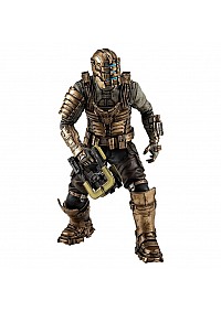 Figurine Dead Space Pop Up Parade Par Good Smile Company - Isaac Clarke 17 CM