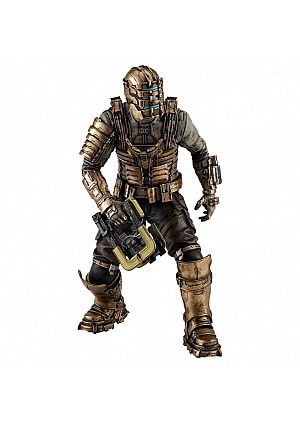 Figurine Dead Space Pop Up Parade Par Good Smile Company - Isaac Clarke 17 CM