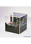 Diorama Final Fantasy Pixel Remaster Cubic Memory Par Square Enix - FF IV Break From The Past