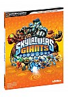 Guide Skylanders Giants Par Bradygames