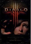 Film Diablo III Behind The Scenes DVD et Bluray