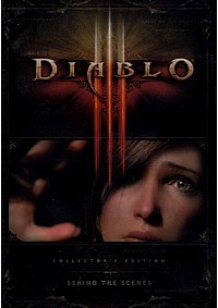 Film Diablo III Behind The Scenes DVD et Bluray