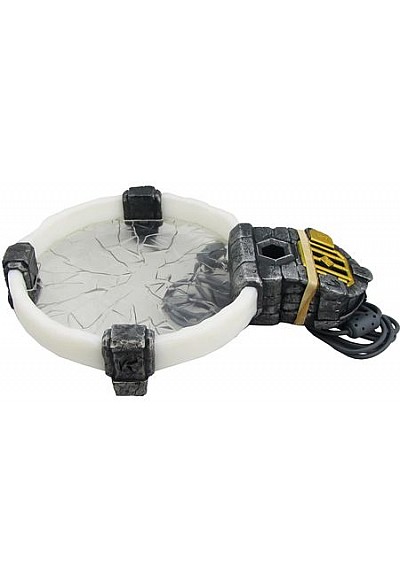 Portail Skylanders Trap Team Avec Fil Pour PS3 / PS4 Wii / Wii U