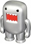 Figurine En Vinyle Silver Domo Par Dark Horse 10 CM