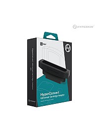 Adaptateur Pour Cartouche N64 / Nintendo 64 NTSC + NTSC-J + PAL Par Hyperkin