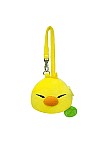Porte-Monnaie En Peluche Final Fantasy XIV Par Square Enix - Chocobo