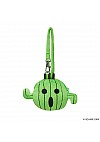 Porte-Monnaie En Peluche Final Fantasy XIV Par Square Enix - Cactuar (Sabotender)