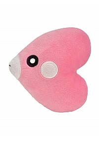 Toutou Pokemon Par Banpresto - Luvdisc A 10CM