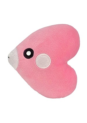 Toutou Pokemon Par Banpresto - Luvdisc A 10CM