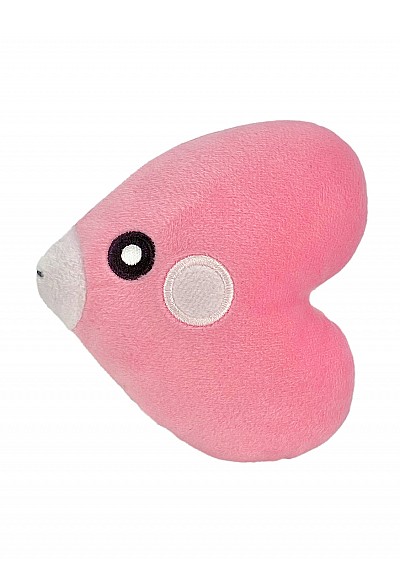 Toutou Pokemon Par Banpresto - Luvdisc A 10CM