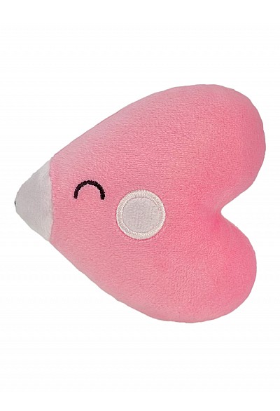 Toutou Pokemon Par Banpresto - Luvdisc B 10CM
