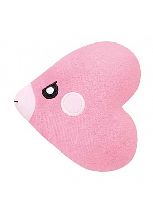 Toutou Pokemon Par Banpresto - Luvdisc C 10CM