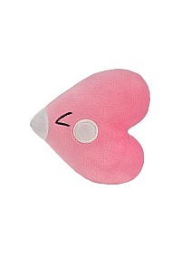 Toutou Pokemon Par Banpresto - Luvdisc D 10CM