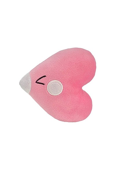 Toutou Pokemon Par Banpresto - Luvdisc D 10CM