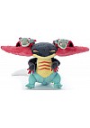 Toutou Pokemon I Choose You! Get Plush Par Takara Tomy - Dragapult 22CM