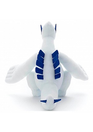 Toutou Pokemon I Choose You! Get Plush Par Takara Tomy - Lugia 22CM