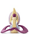 Toutou Pokemon The Movie: I Choose You! Par Takara Tomy - Cresselia 27 CM