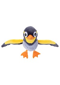 Toutou Pokemon Get Stuffed Par Takara Tomy - Wattrel 29CM