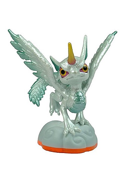 Figurine Skylanders Giants - Polar Whirlwind