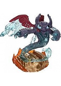 Figurine Skylanders SuperChargers - Spitfire