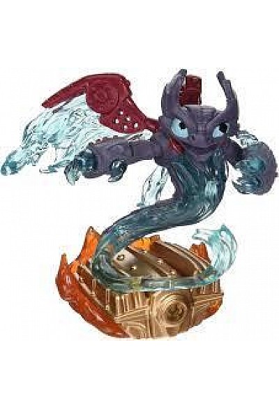 Figurine Skylanders SuperChargers - Spitfire