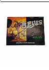 Livret NES-8E-USA 8 Eyes NES