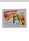 Livret NES-B5-USA A Boy and His Blob Trouble On Blobolonia NES