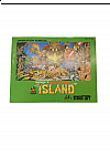 Livret NES-TB-USA Adventure Island NES
