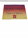 Livret NES-7R-USA Robin Hood Prince Of Thieves NES