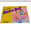 Livret NES-R4-USA Rock N Ball NES